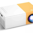 Proyector Led Mini Portatil Hdmi / Usb Audio Video 60 Gy300