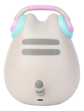 Grupo Erik Lampara Oficial Pusheen Gamer - Lampara De Gato -