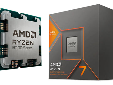 Procesador Amd Ryzen 7 8700g 5.3 Ghz Am5 1
