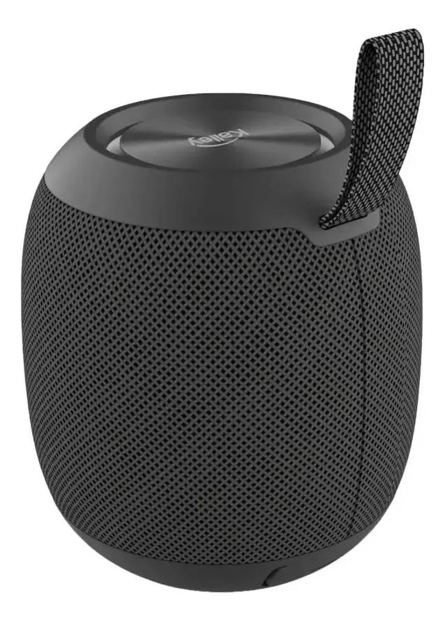 Parlante Kalley Inalámbrico Bluetooth K-p16n 16w Negro