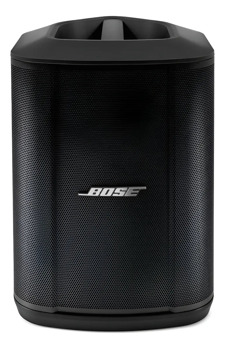 Parlante Bose S1pro+ Plus Con Batería Color Negro