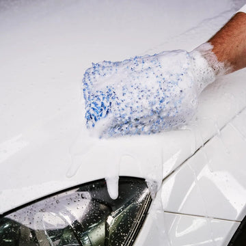 Shampoo Lavado Ultra Lubricado Para Coating Cerámico