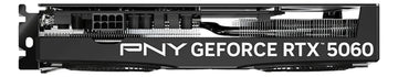 Tarjeta De Video Nvidia Pny Rtx 5060 8gb Gddr7 Pcle 5.0
