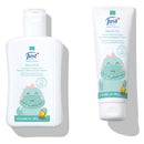 Kit Shampoo Y Crema Baby Just