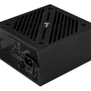 Fuente De Poder Aerocool Cylon Rgb 600w Oem 80+ Bronce Oem Black