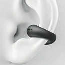 Auriculares deportivos Bluetooth de Ambie, color negro