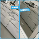 Limpia Vidrios Drops 1 Litro -