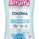 Pack 2 Colonia Arrurru Azul