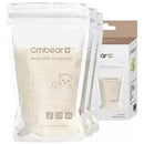 Bolsas Para Almacenar Leche Materna De Lactancia 220ml 30pcs