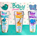 Kit Baby Fiamme 250 Ml Oferta