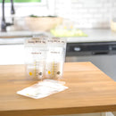 Medela Bolsas Para Almacenar Leche Materna 6oz/180ml 100pzs