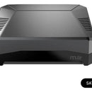 Argon One M.2-case Alumi Para Raspberry Pi 4+placa Expansión