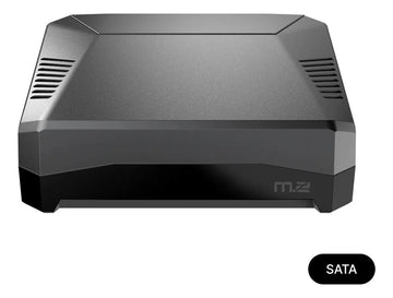 Argon One M.2-case Alumi Para Raspberry Pi 4+placa Expansión