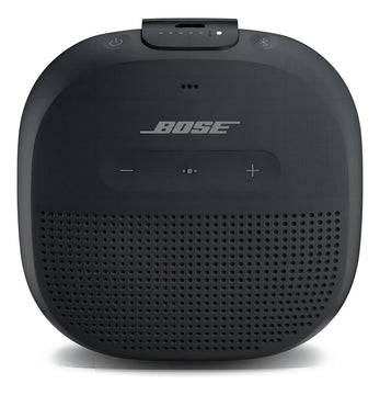 Parlante BOSE Soundlink Micro Negro