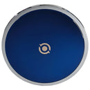 Cargador Carga Rápida Inalámbrico Base Soporte Celular Led Diseño 1