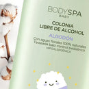 Body Spa Baby Colonia Libre De Alcohol Yanbal