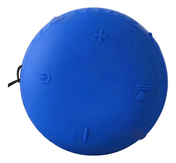 Parlante Bluetooth Tyg Portatil Wireless Tg628 Speaker Color Azul