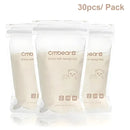 Bolsas Para Almacenamiento De Leche Materna 220ml X30