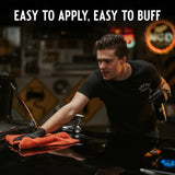 Socar Best In-show - Cera Y Sellador Para Automovil, Protect