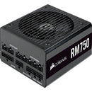 Fuente de poder para PC Corsair RM Series RM750 750W black