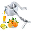 Exprimidor Naranjas Limon Extractor Manual Jugo Fruta Cukin