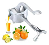 Exprimidor Naranjas Limon Extractor Manual Jugo Fruta Cukin