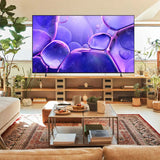 Smart Tv Samsung 55 Crystal Uhd U8000f 4k (2025)