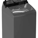 Lavadora Xpert Eco Carga Superior 19 Kgs Impeller Gris Tempe
