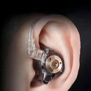 Auriculares intraurales Kz Gamer Edx Pro X Kz