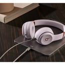Audífonos Inalámbricos Beats Solo 4 - Rosa Algodón Color Rosa Claro Luz Blanco