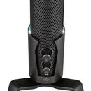 Microfono Trust Fyru 4in1 Streaming Mic Gxt258 Color Negro