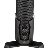 Microfono Trust Fyru 4in1 Streaming Mic Gxt258 Color Negro
