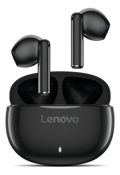 Auriculares Inalámbricos Lenovo E310 Bluetooth 5.3 Enc 20h B