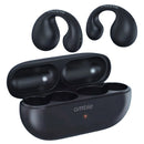 Auriculares deportivos Bluetooth de Ambie, color negro