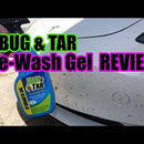 Removedor De Insectos Y Alquitrán Rain X - Bug & Tar