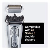 Siete Pociones Set Barba Barba Barba Champu De Aceite Y Cepi