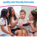 Champú Hidratante Socozy Curl Para Niños | Sin Parabenos