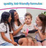 Champú Hidratante Socozy Curl Para Niños | Sin Parabenos