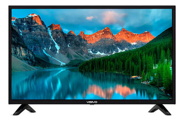 Tv Led Visivo 32'' Digital D60 Vtl-hd3260t2