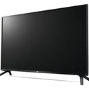 Smart TV de 32" LG 32LJ500B con pantalla LED HD