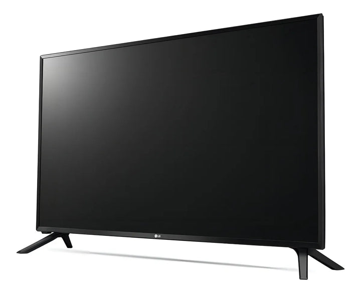 Smart TV de 32" LG 32LJ500B con pantalla LED HD