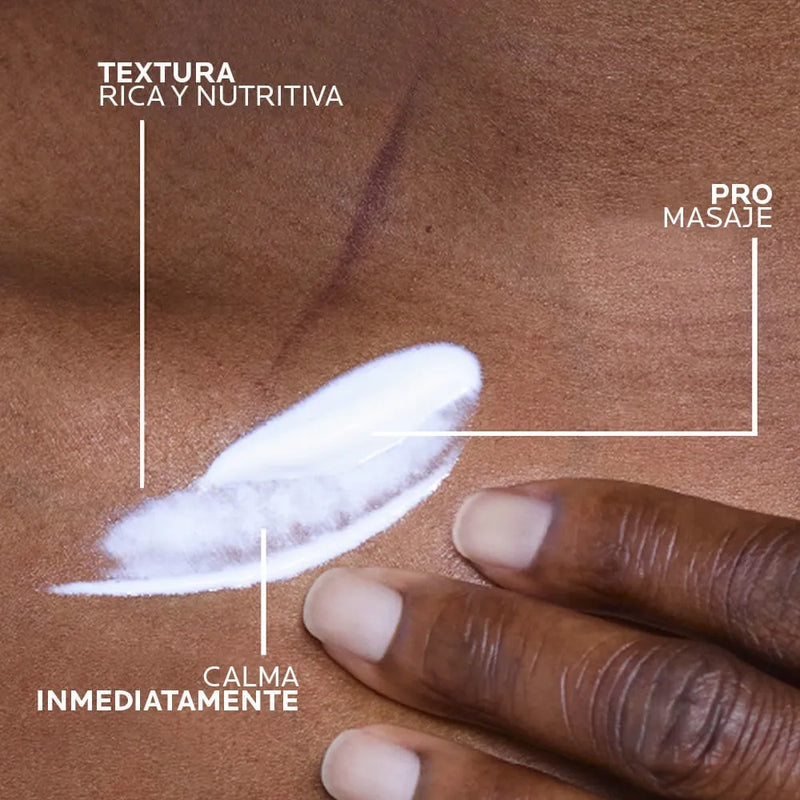 Cicaplast Baume B5+ - La Roche Posay 40 Ml Normal A Mixta Día/noche