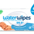 Toallas Húmedas Waterwipes X 60 Unidades