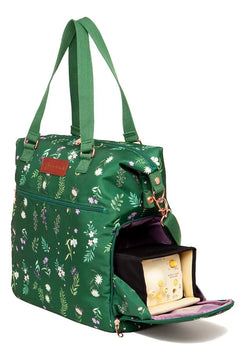 Sarah Wells Lizzy Bolsa Para Extractor De Leche Compatible