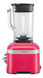 Licuadora K400 Con Jarra De Vidrio De 48oz Hibiscus Ksb4026