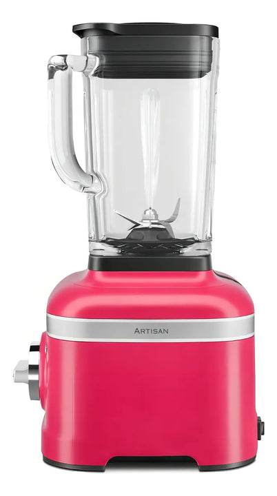 Licuadora K400 Con Jarra De Vidrio De 48oz Hibiscus Ksb4026