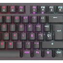 Teclado Gamer Mecanico Retroiluminado Usb Xtrike Me Gk-988