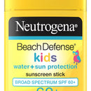 Neutrogena Protector Solar En Barra Para Niños Spf 60