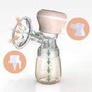 Extractor De Leche Materna Inalámbrico Portátil Electrico