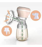 Extractor De Leche Materna Inalámbrico Portátil Electrico